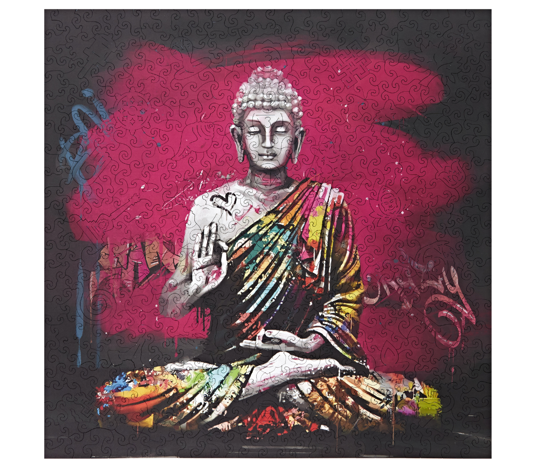 Будда Арт - фото - 8